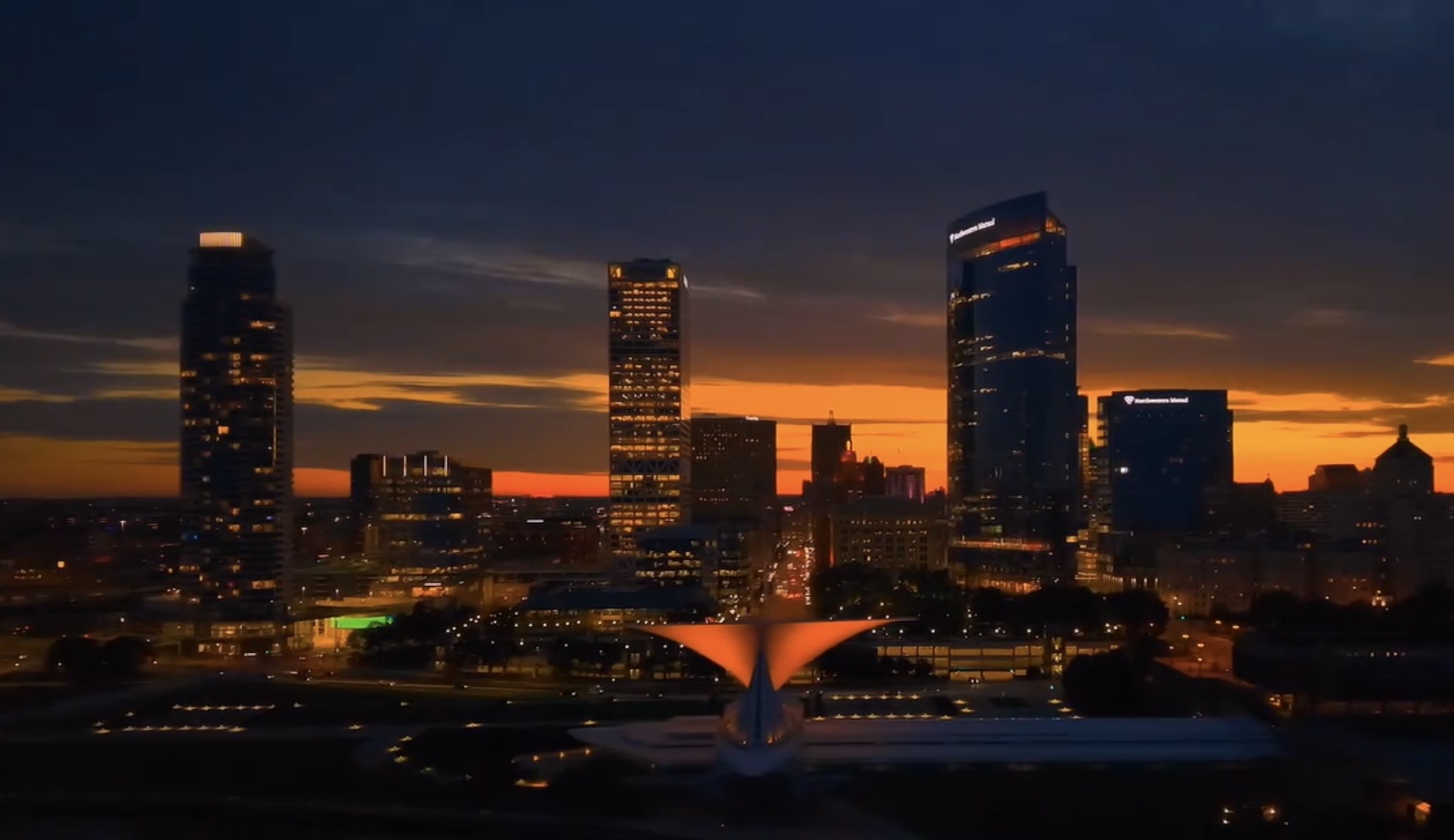 Discover hidden gems of MKE