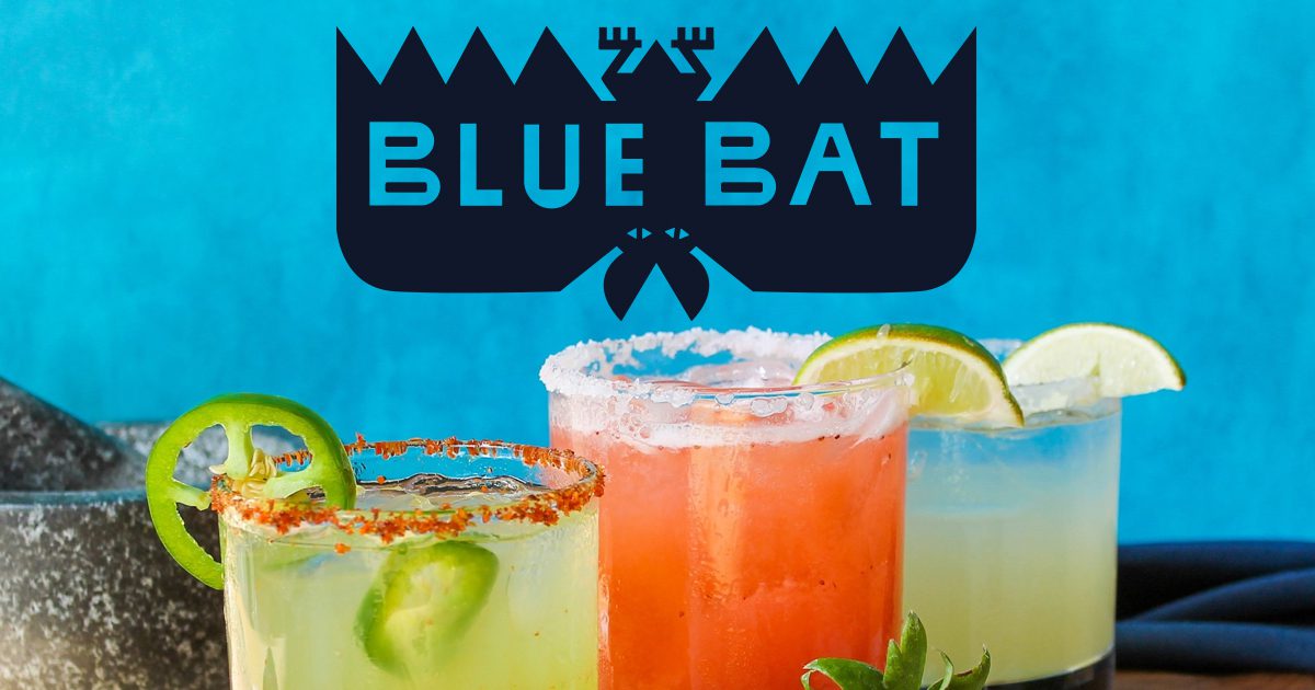 Blue Bat Kitchen & Tequilaria
