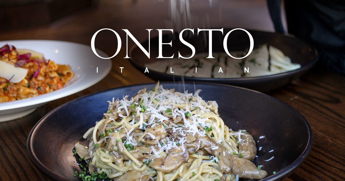 Onesto Italian