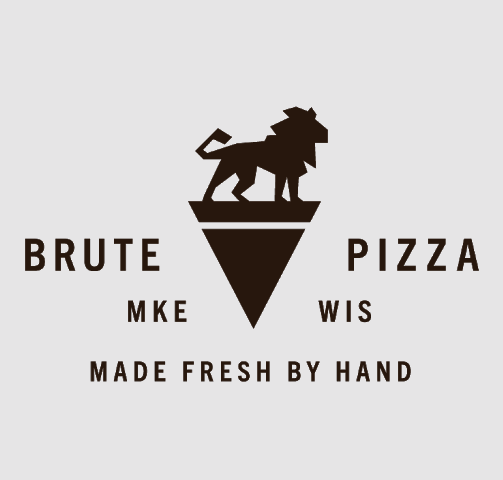 Brute Sourdough Pizza