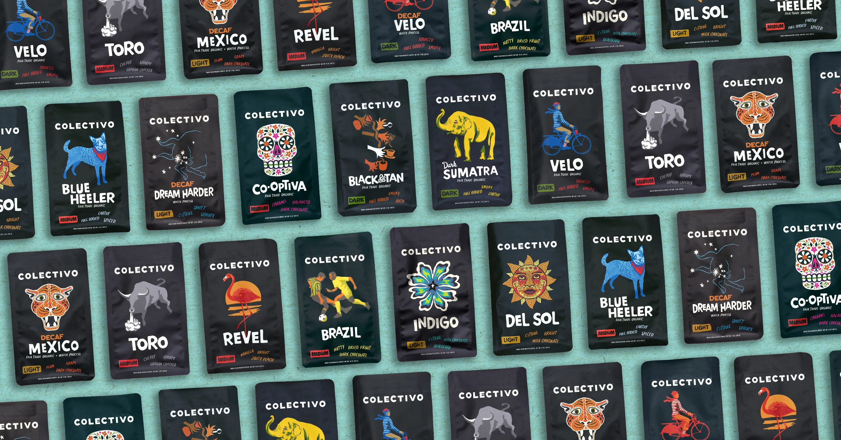 Colectivo Coffee - Lakefront