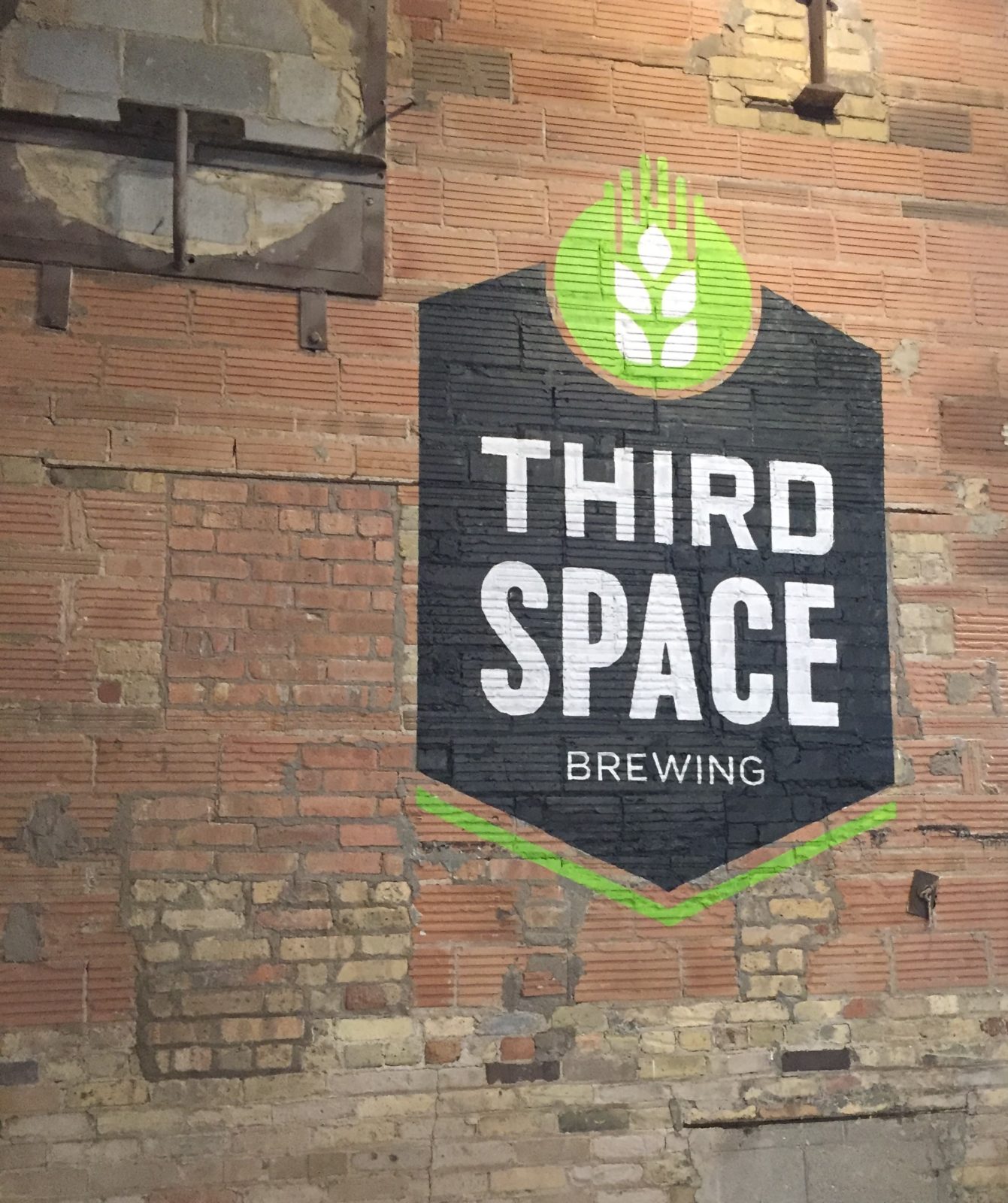 Third Space Brewing