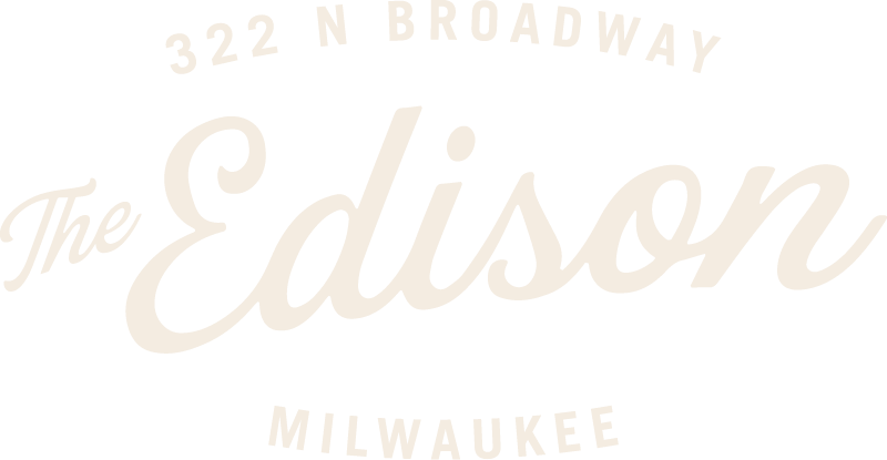 The Edison Kitchen & Cocktails