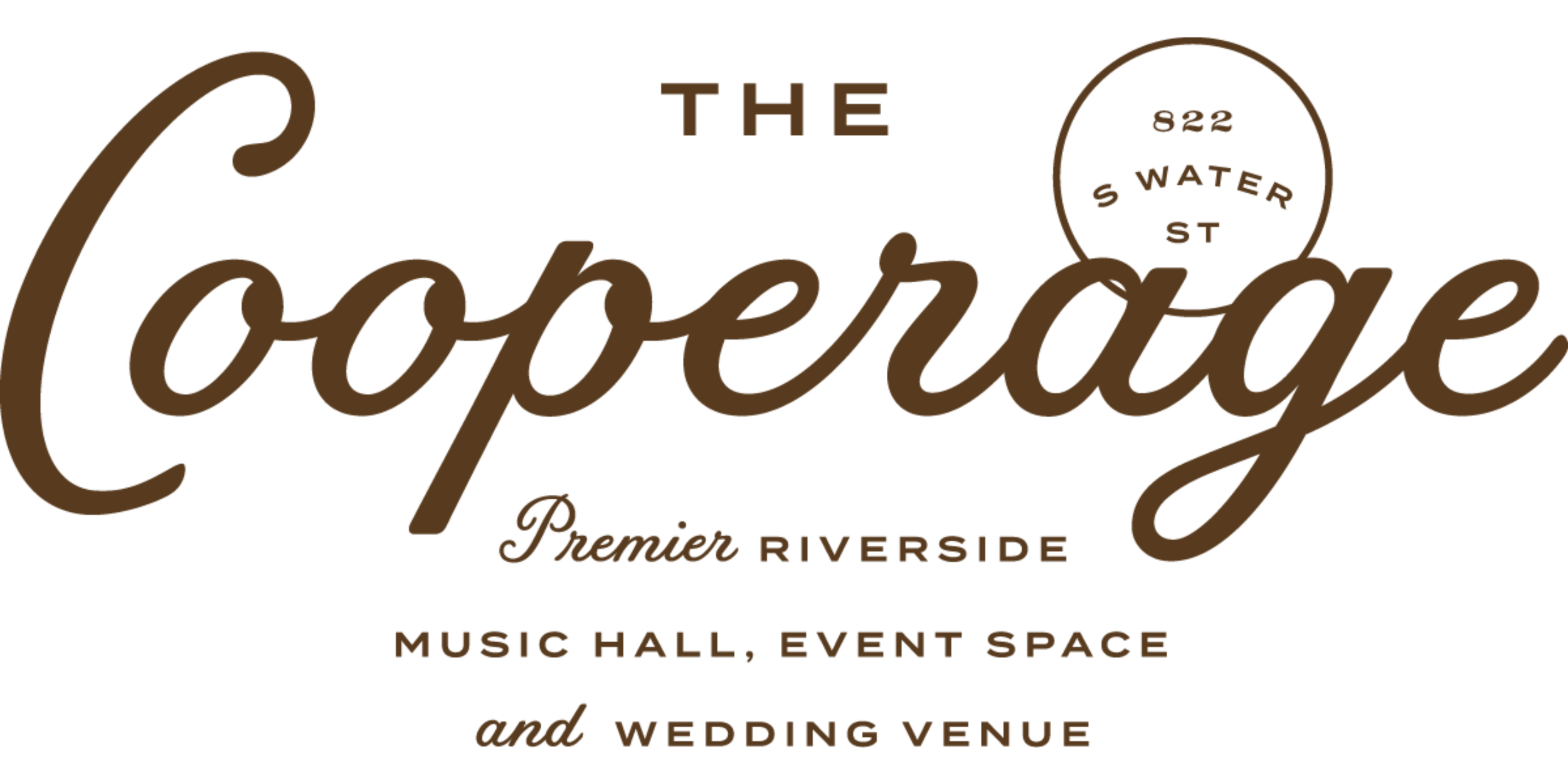 The Cooperage Milwaukee