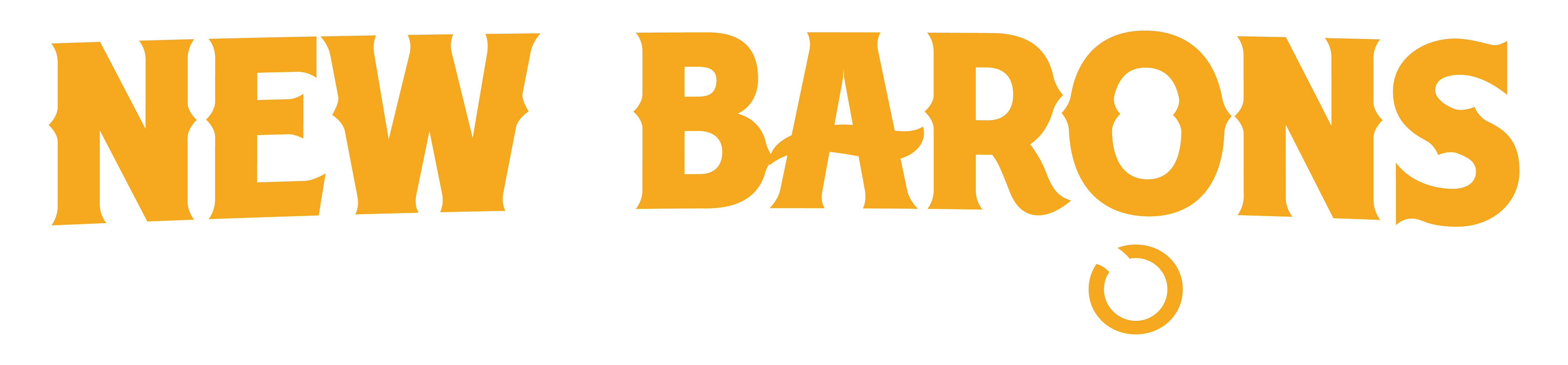 New Barons Brewing