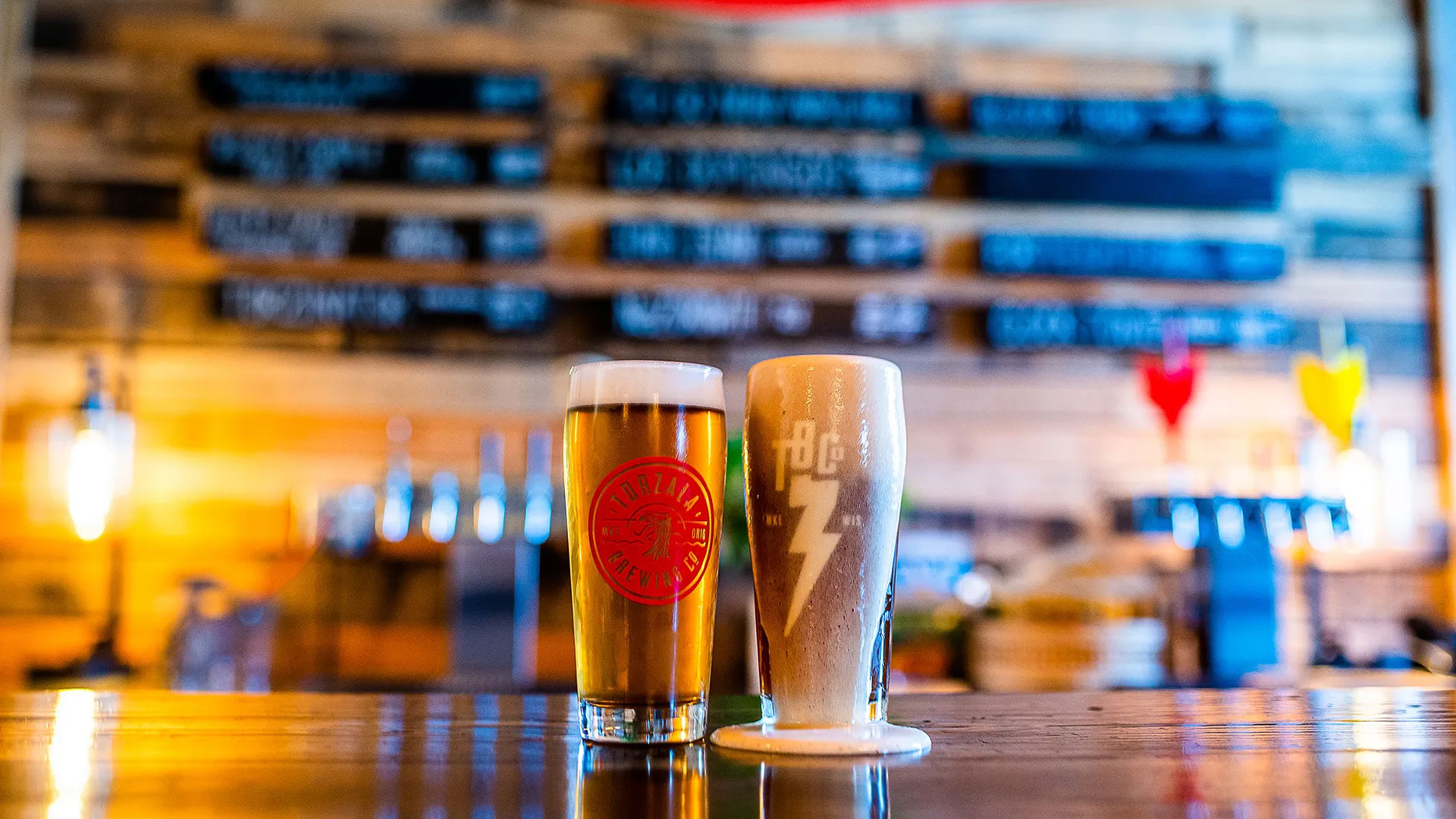Torzala Brewing Company