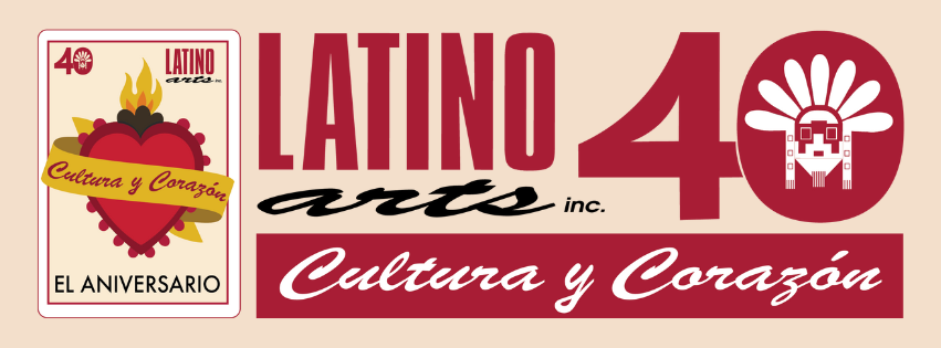 Latino Arts, Inc.