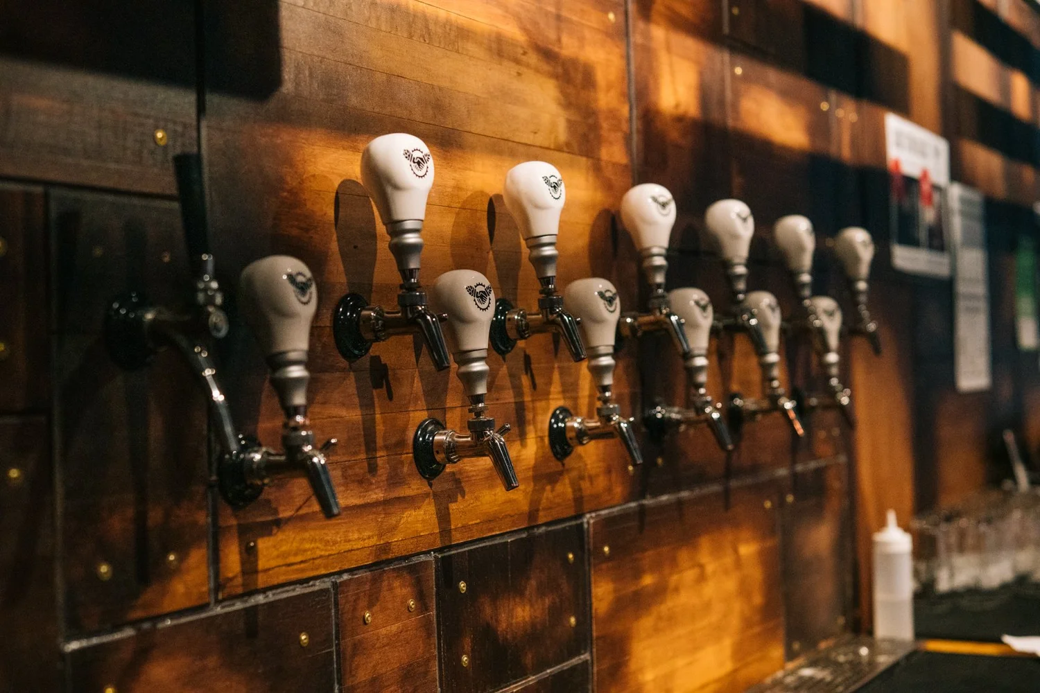 Gathering Place Brewing Company