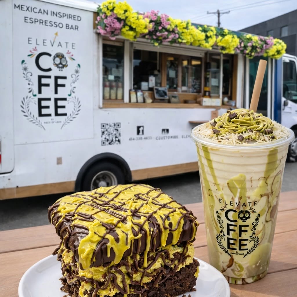 Elevate Coffee