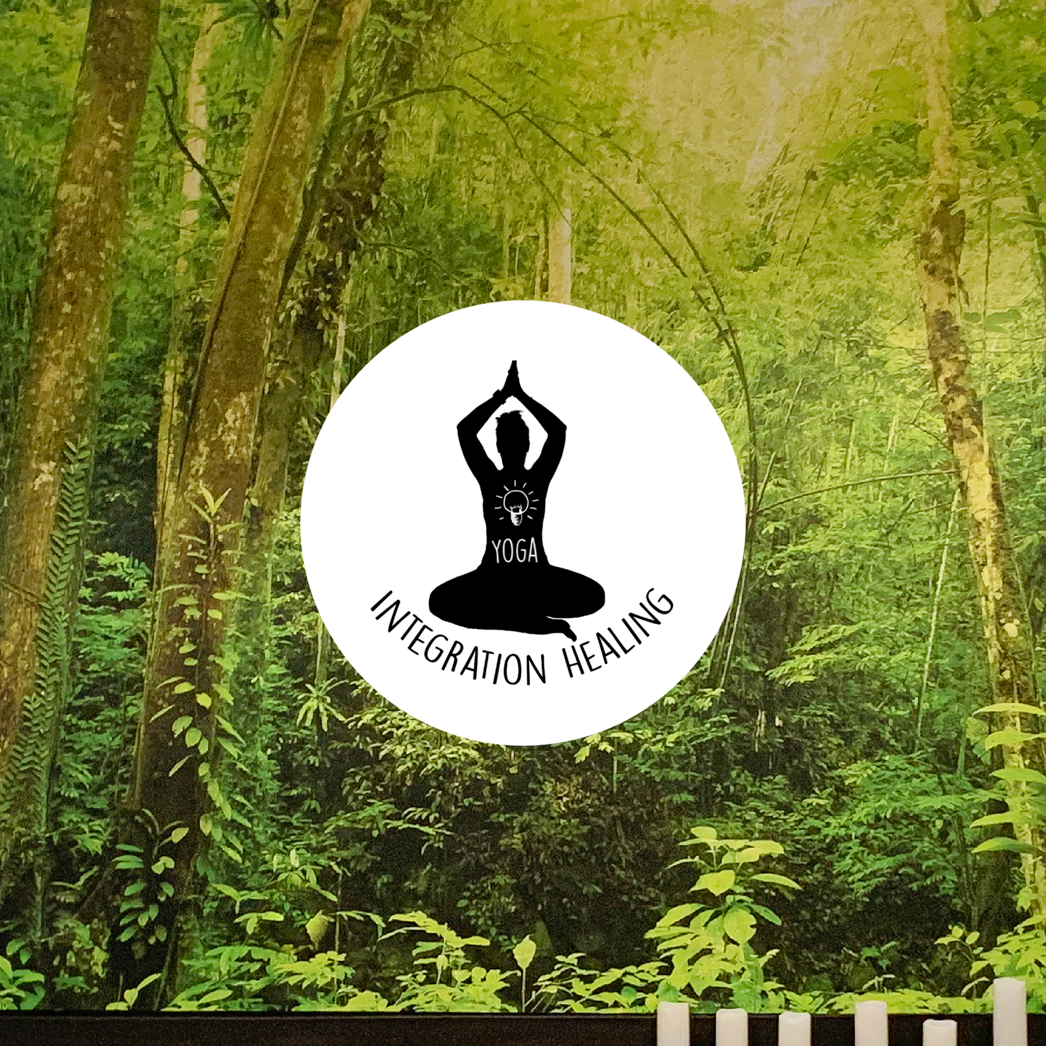 Integration Healing Yoga