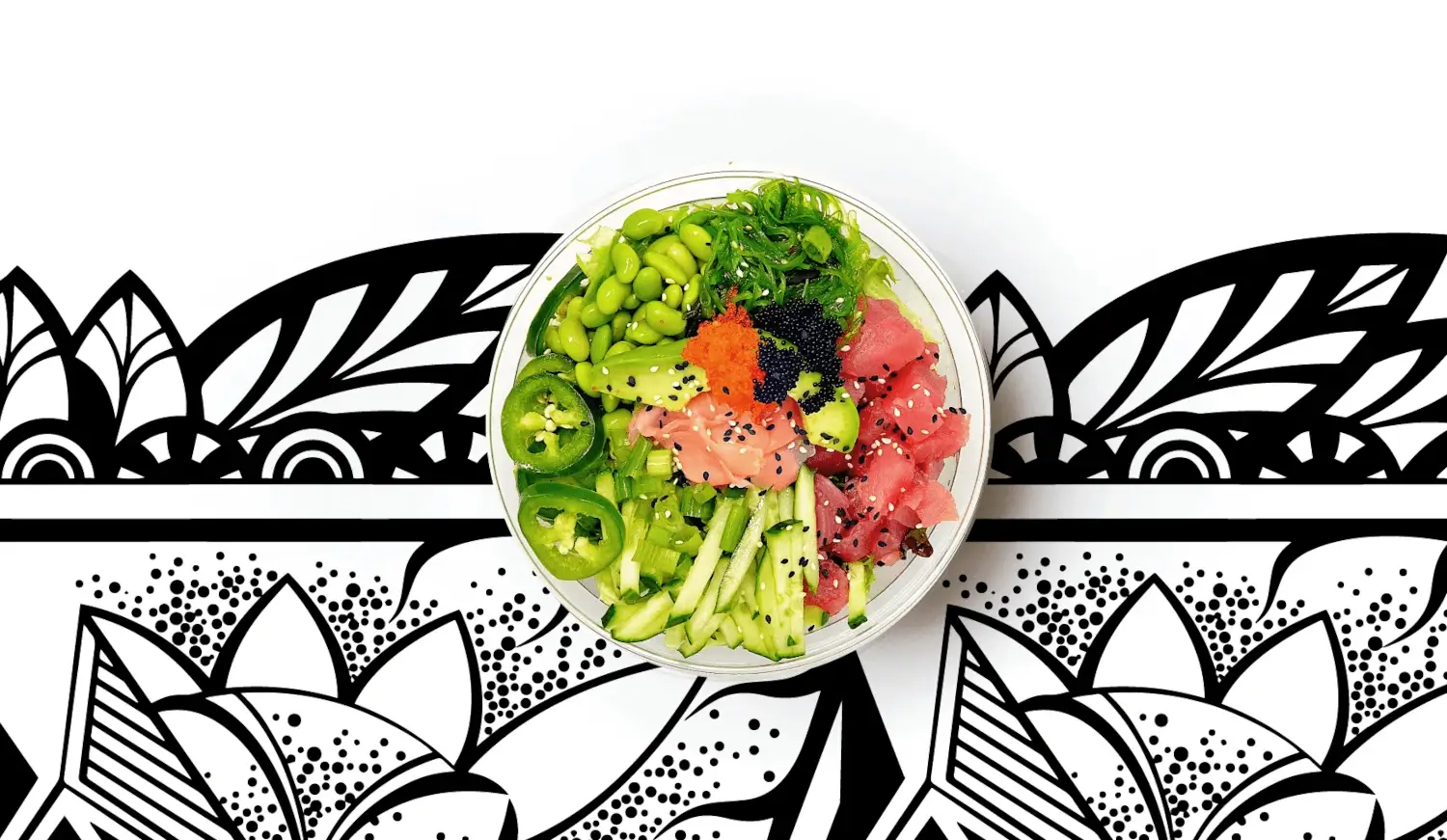 Aloha Poke Co.
