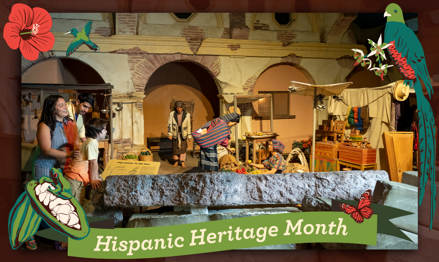 Milwaukee Public Museum