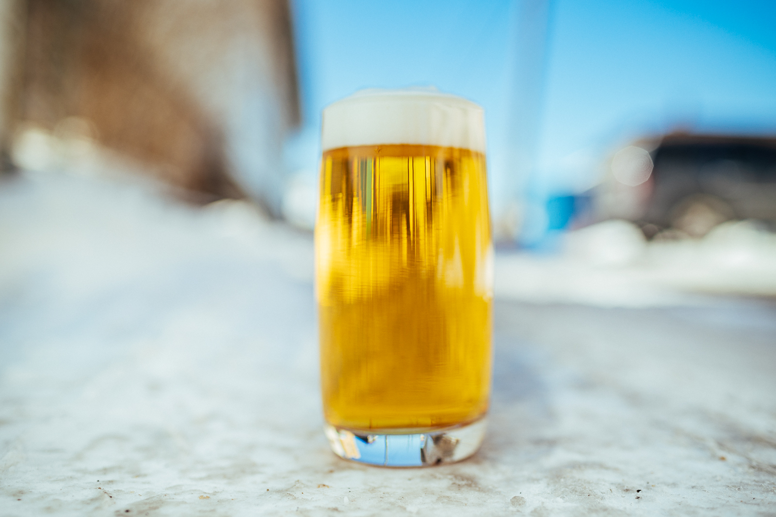 Vennture Brew Co. West