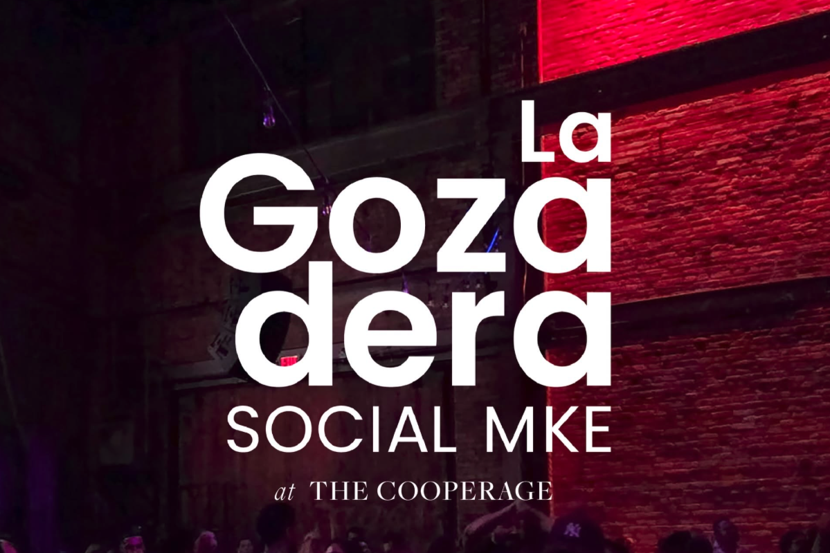 La Gozadera Social MKE