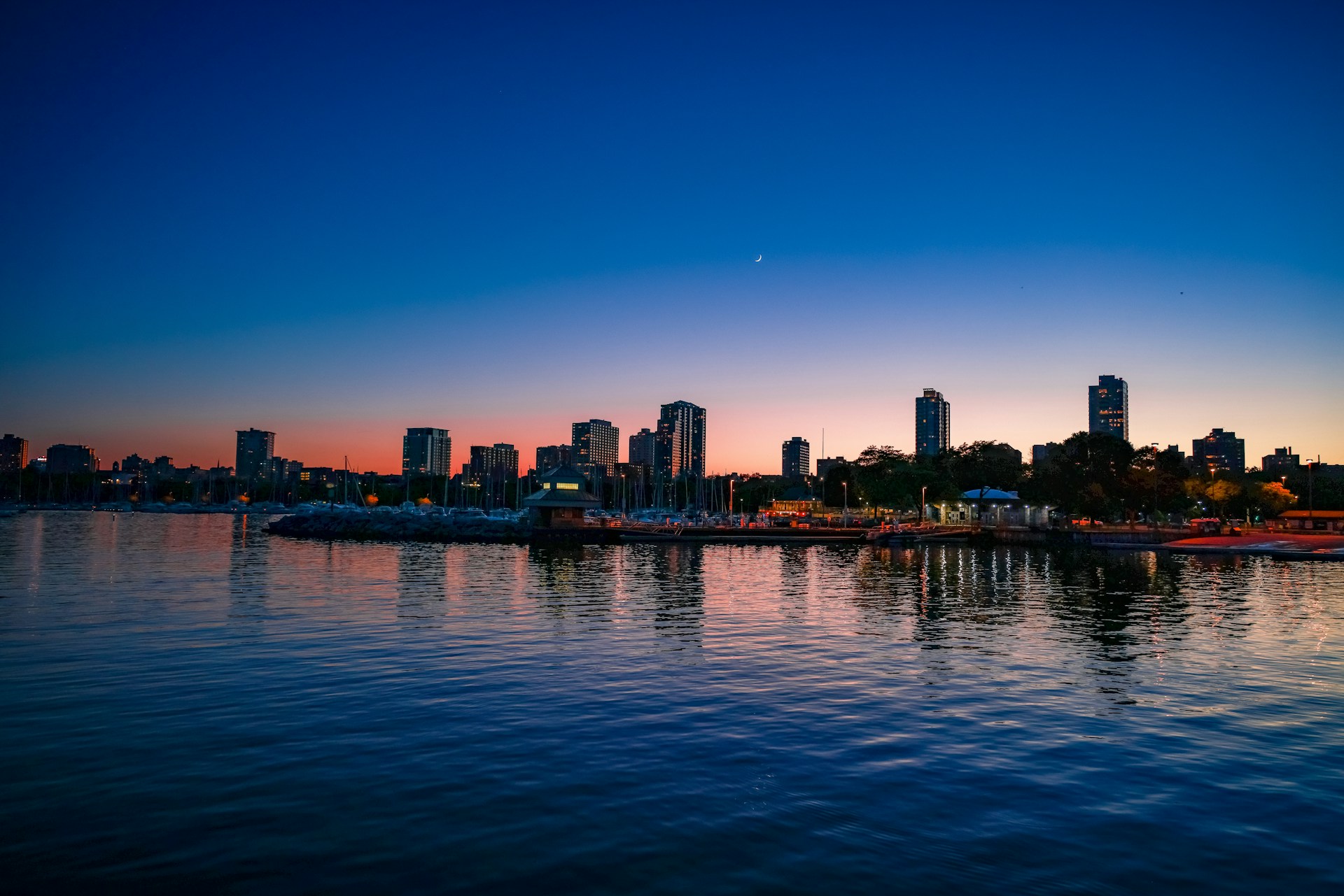 Milwaukee The Brew City