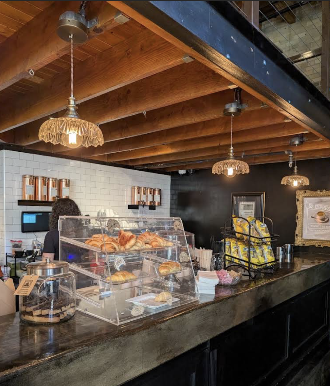 Vendetta Coffee Bar