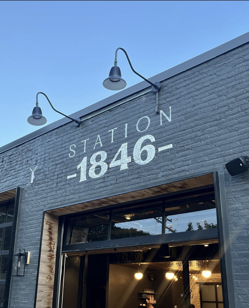 Station 1846