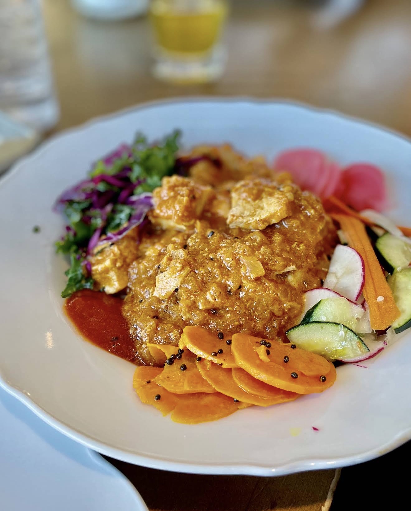 Ruta’s Indian