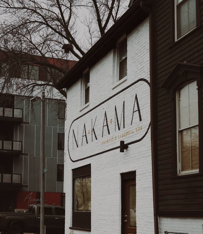 Nakama