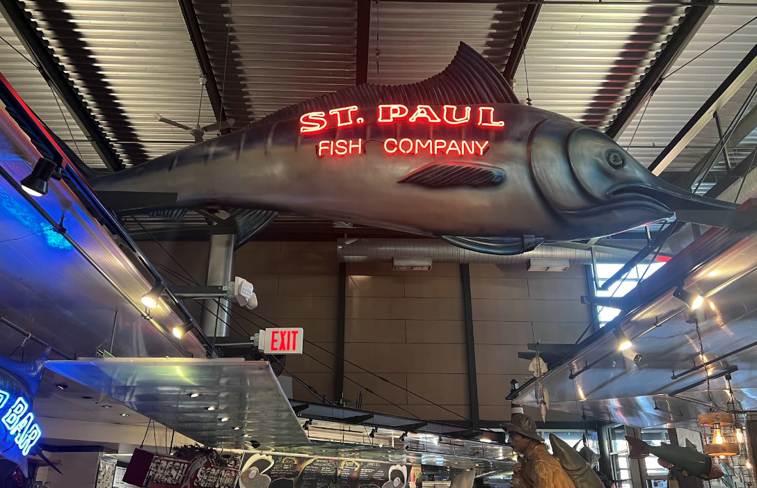 St. Paul Fish Company