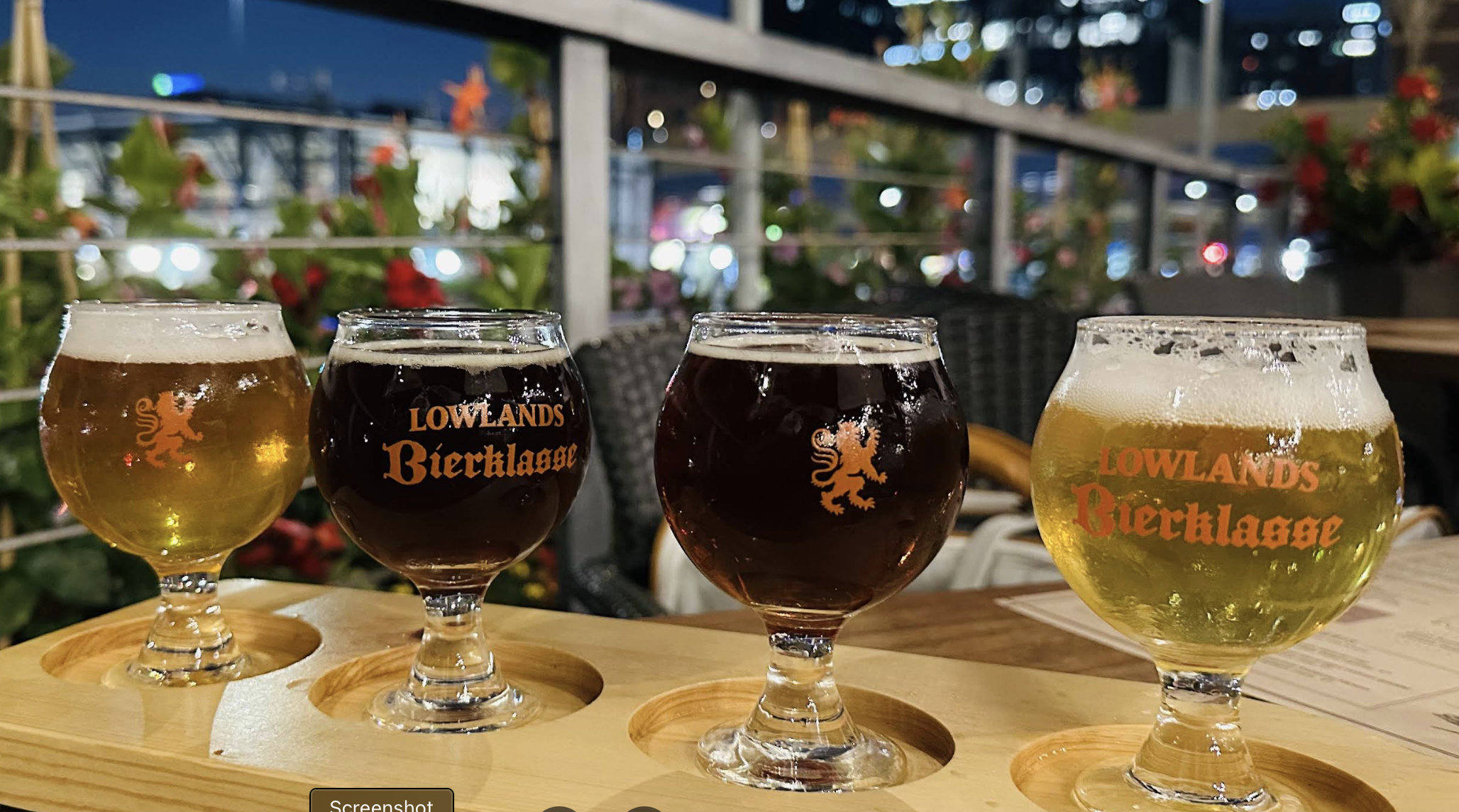 Café Benelux