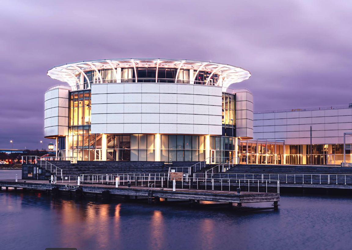 Discovery World