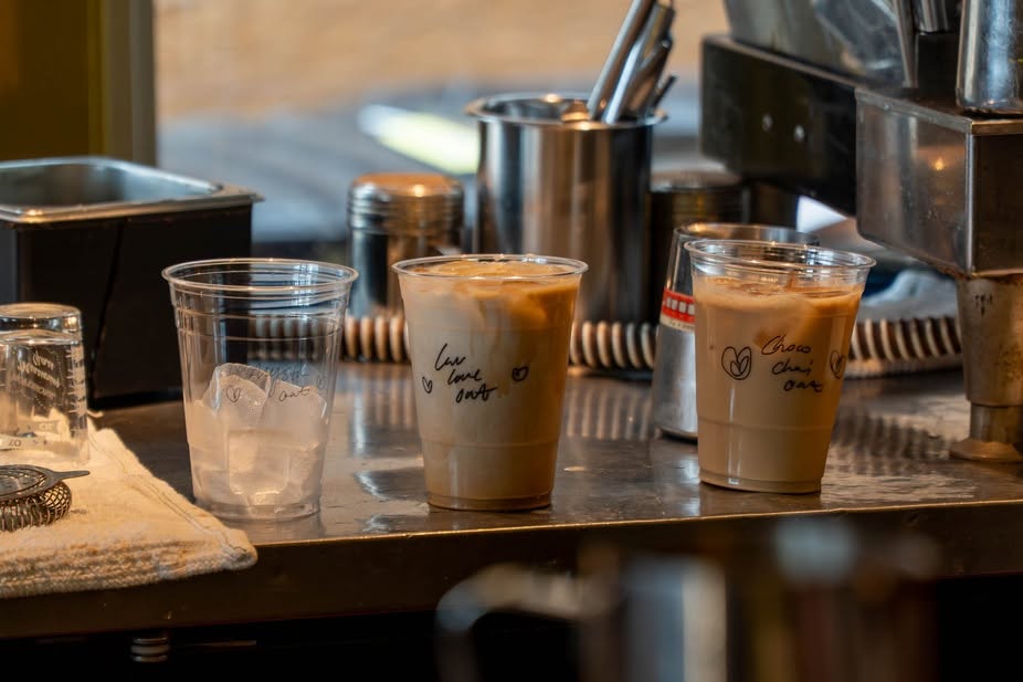 Rochambo Coffee & Tea House