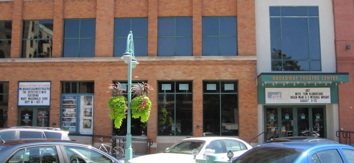Milwaukee Chamber Theatre