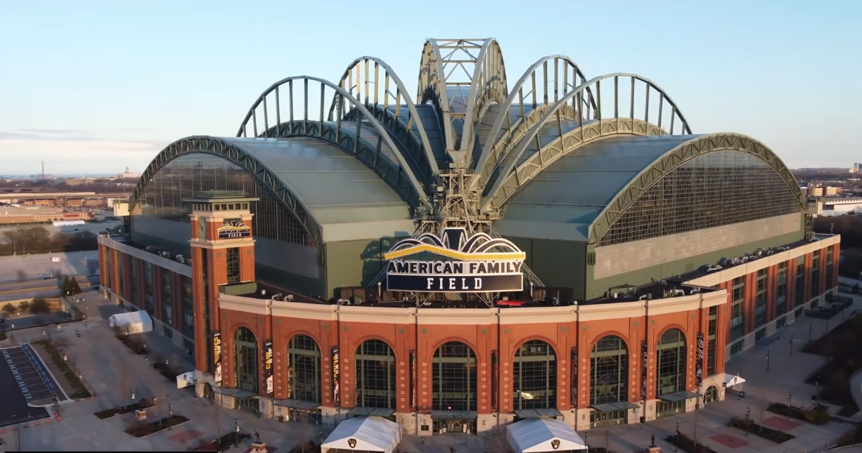 Stadiums