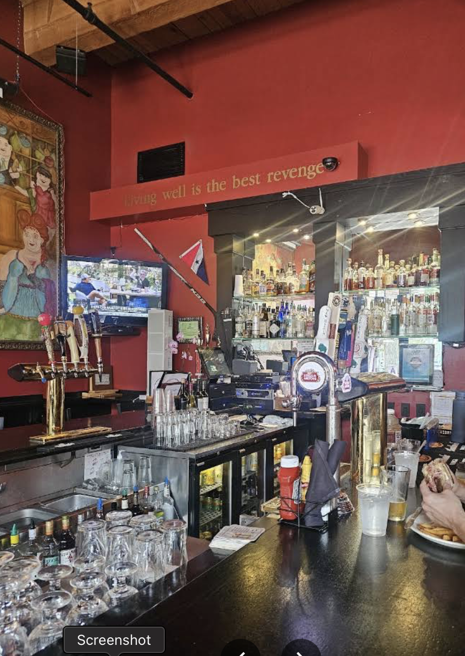 Club Charlies