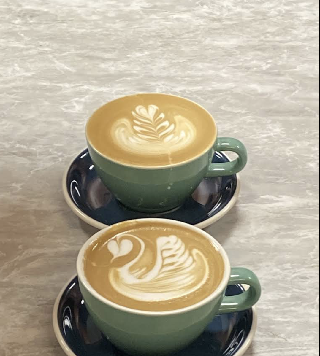 Canary Coffee Bar