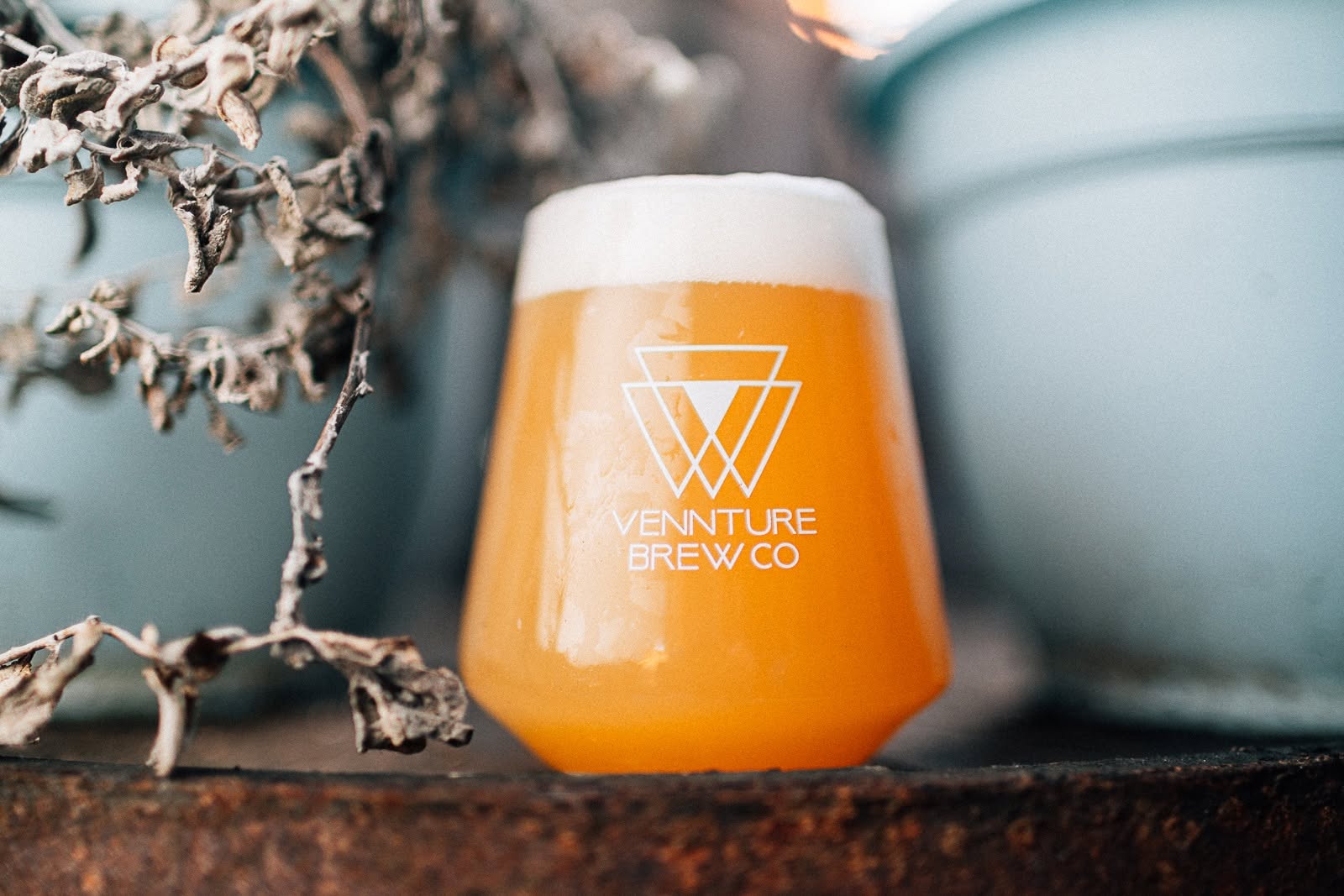 Vennture Brew Co. West