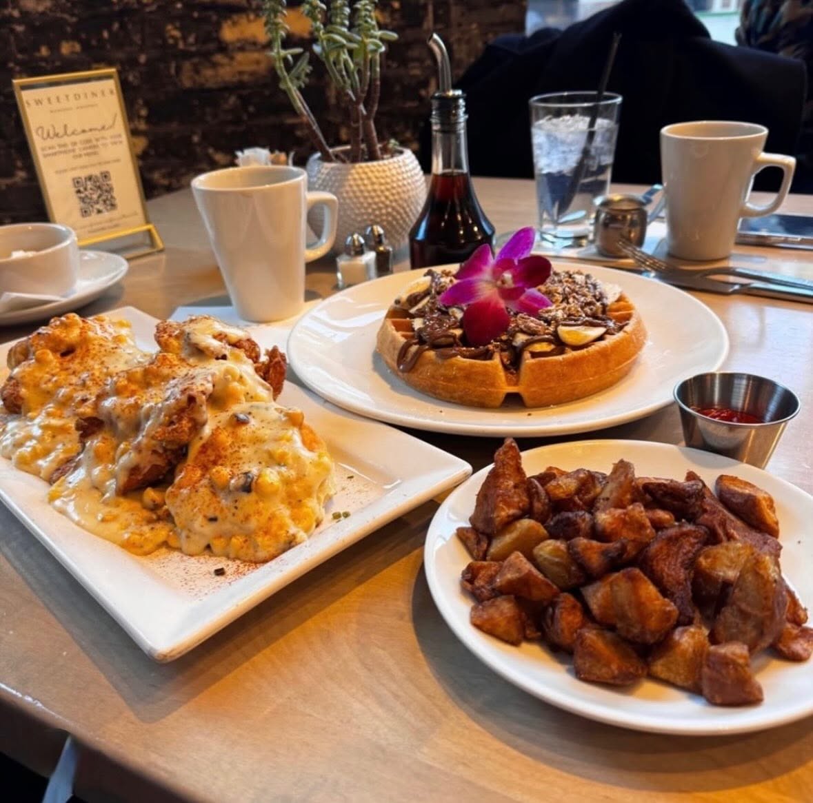 Sweetdiner