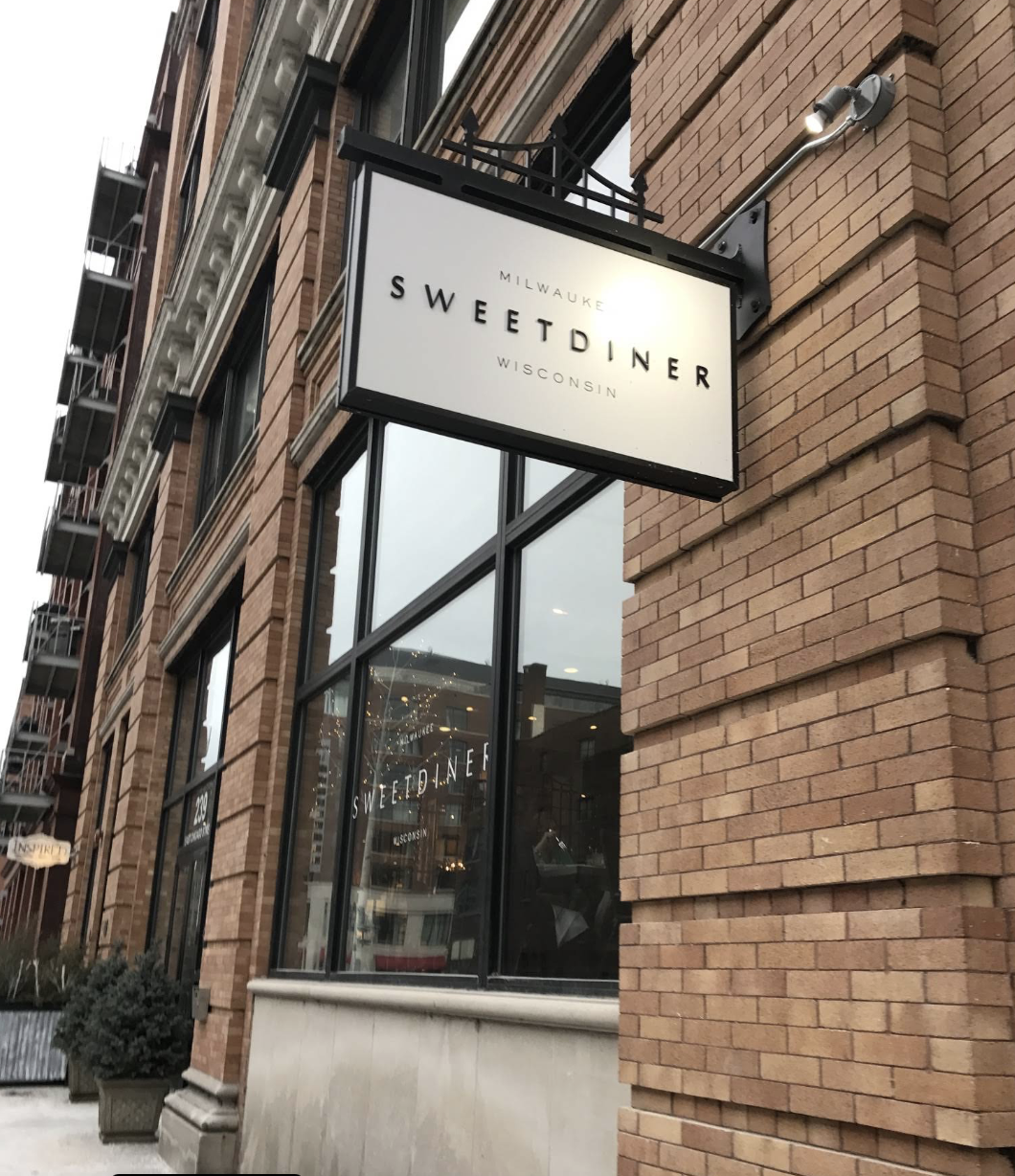Sweetdiner