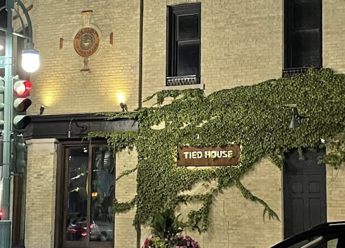 Tied House Milwaukee