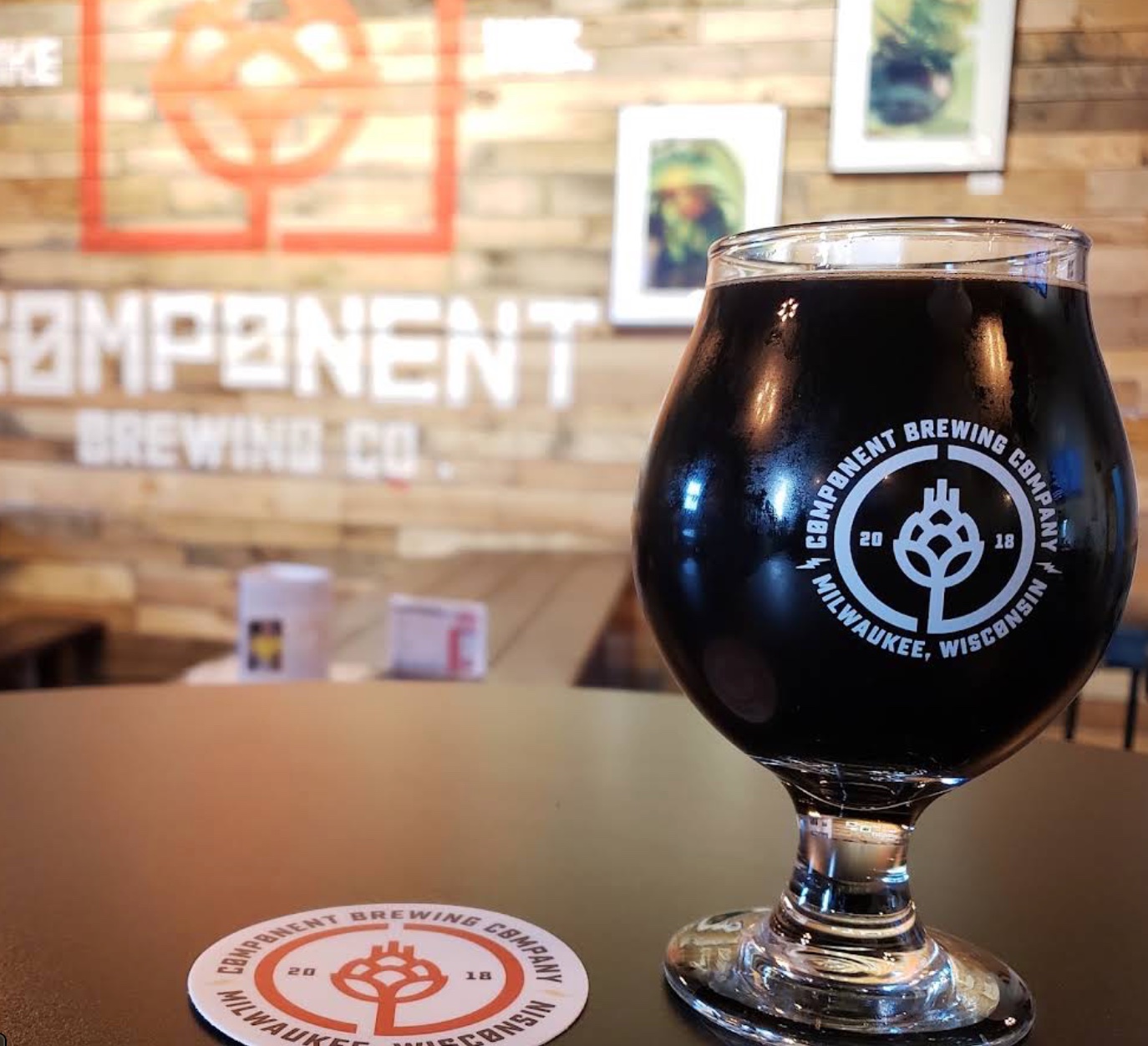 Component Brewing Company