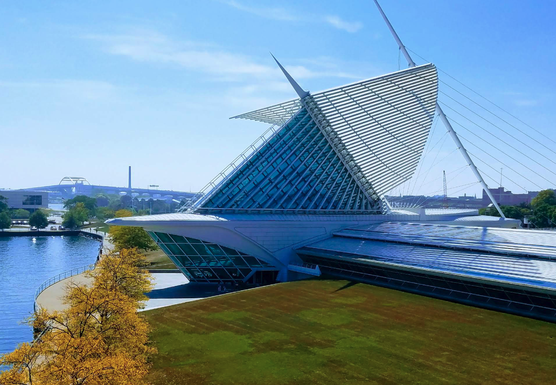 Milwaukee Art Museum