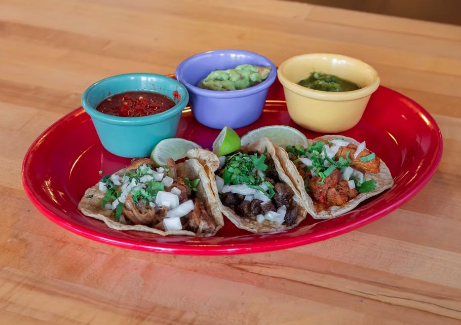 Mexican